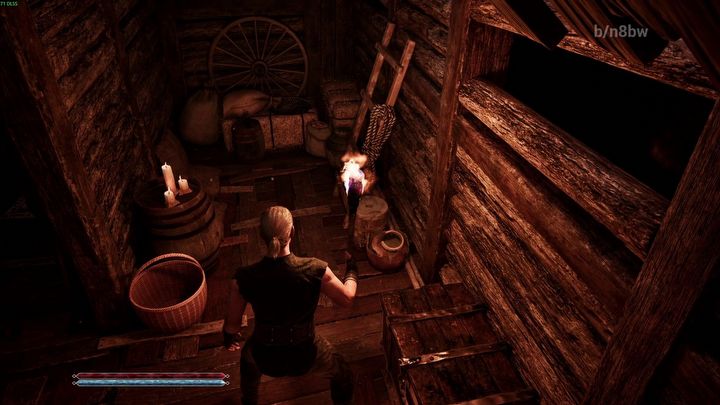 4 - Gothic Remake: Jak korzystać z pochodni? - Gothic Remake - poradnik do gry