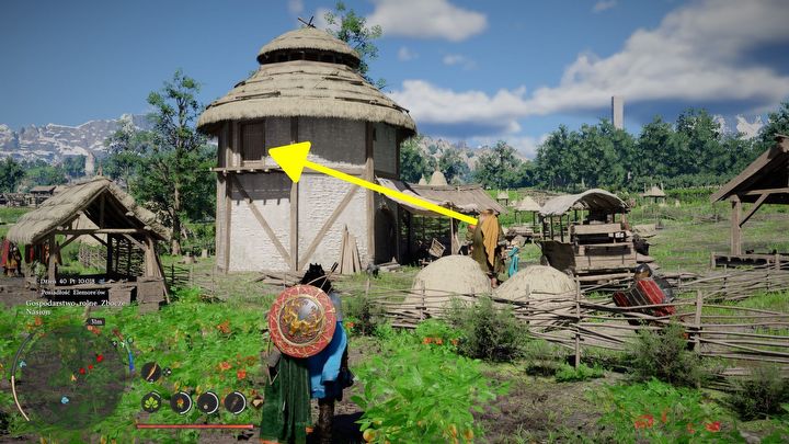 3 - Crimson Desert: Gdzie znaleźć ukryte ostrze z Assassins Creed? - Crimson Desert - poradnik do gry