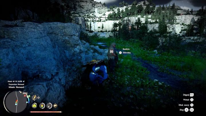 7 - Crimson Desert: Gdzie znaleźć ukryte ostrze z Assassins Creed? - Crimson Desert - poradnik do gry