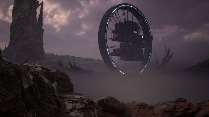 1 - The Alters: Czy jest Nowa Gra Plus? - The Alters - poradnik do gry