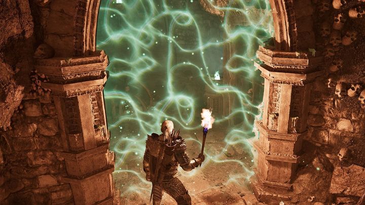 1 - Gothic Remake: Nieznajomy - Gothic Remake - poradnik do gry