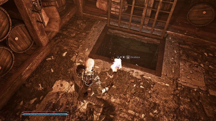 2 - Gothic Remake: Nieznajomy - Gothic Remake - poradnik do gry