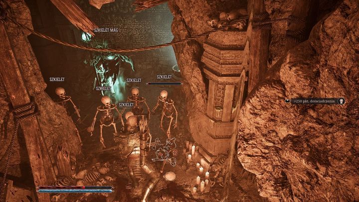 4 - Gothic Remake: Nieznajomy - Gothic Remake - poradnik do gry