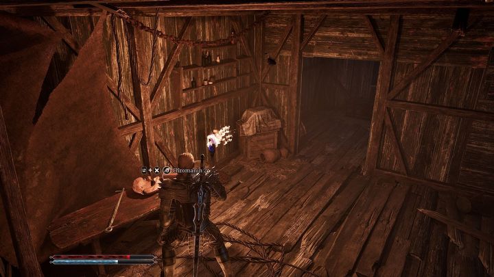 6 - Gothic Remake: Nieznajomy - Gothic Remake - poradnik do gry