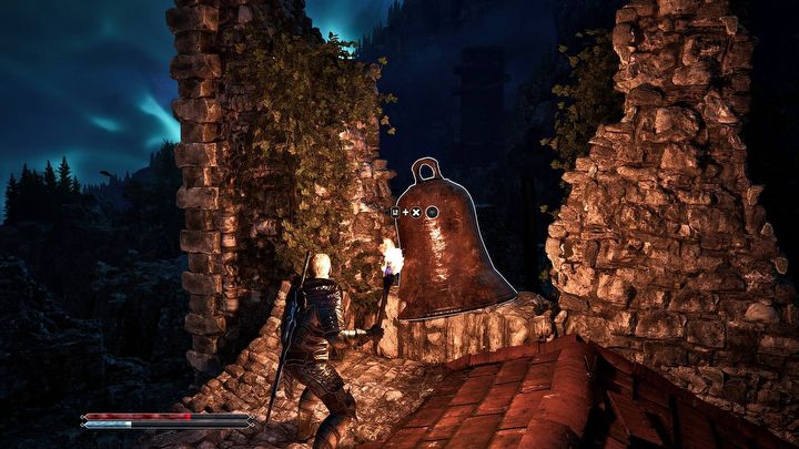 12 - Gothic Remake: Nieznajomy - Gothic Remake - poradnik do gry