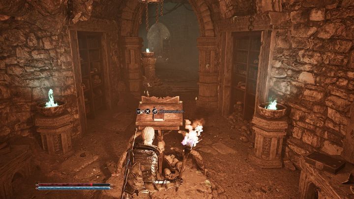 16 - Gothic Remake: Nieznajomy - Gothic Remake - poradnik do gry