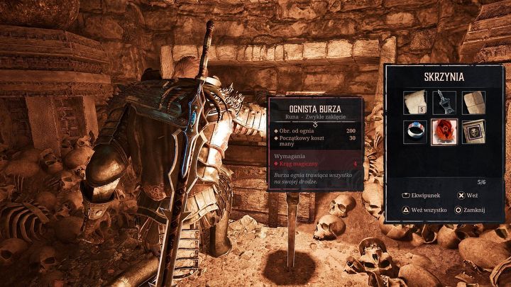 17 - Gothic Remake: Nieznajomy - Gothic Remake - poradnik do gry