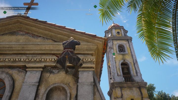 2 - Black Flag Resynced: Tętniąca życiem Hawana - AC Black Flag Resynced - poradnik do gry