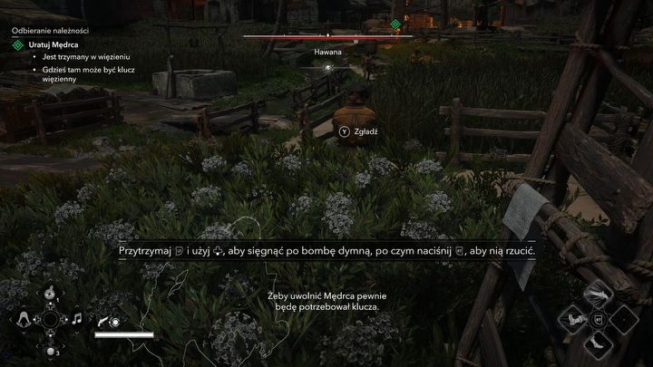 1 - Black Flag Resynced: Odbieranie należności - AC Black Flag Resynced - poradnik do gry