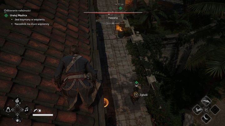 5 - Black Flag Resynced: Odbieranie należności - AC Black Flag Resynced - poradnik do gry