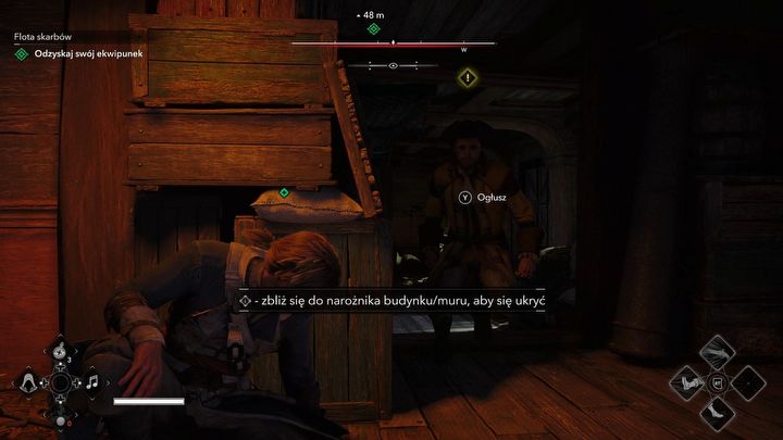 1 - Black Flag Resynced: Flota skarbów - AC Black Flag Resynced - poradnik do gry