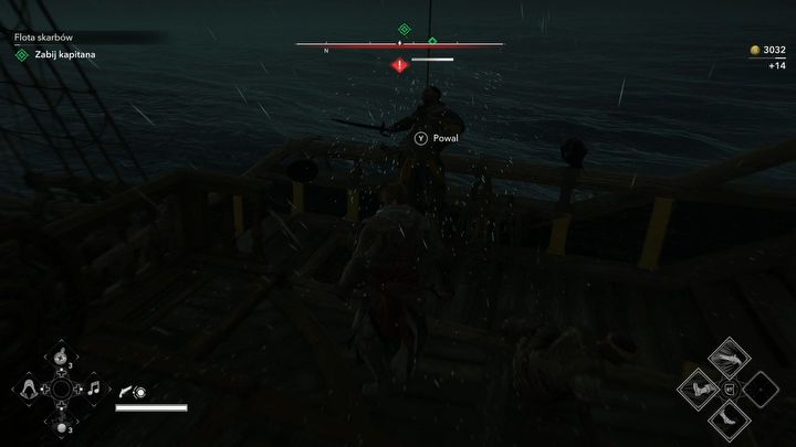 6 - Black Flag Resynced: Flota skarbów - AC Black Flag Resynced - poradnik do gry