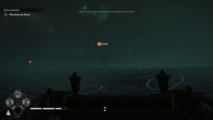 7 - Black Flag Resynced: Flota skarbów - AC Black Flag Resynced - poradnik do gry
