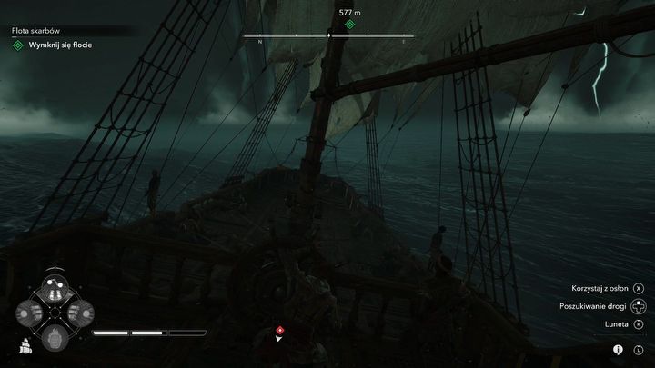 8 - Black Flag Resynced: Flota skarbów - AC Black Flag Resynced - poradnik do gry