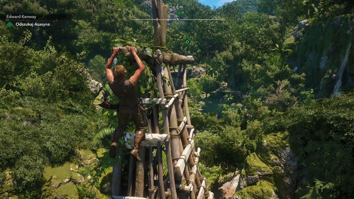 3 - Black Flag Resynced: Edward Kenway - AC Black Flag Resynced - poradnik do gry