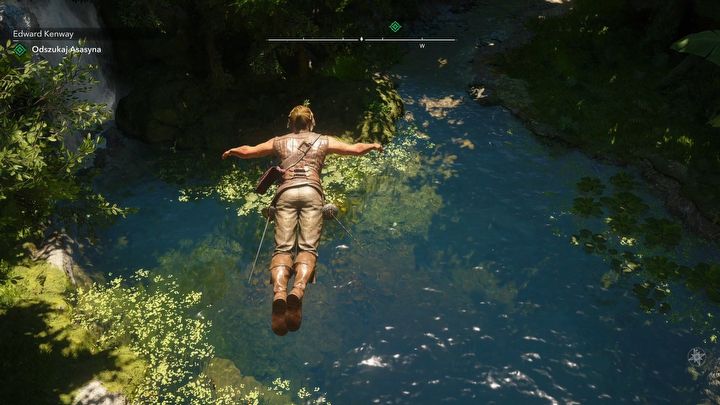 4 - Black Flag Resynced: Edward Kenway - AC Black Flag Resynced - poradnik do gry