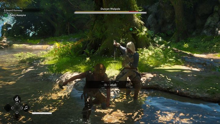 5 - Black Flag Resynced: Edward Kenway - AC Black Flag Resynced - poradnik do gry