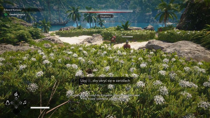 6 - Black Flag Resynced: Edward Kenway - AC Black Flag Resynced - poradnik do gry