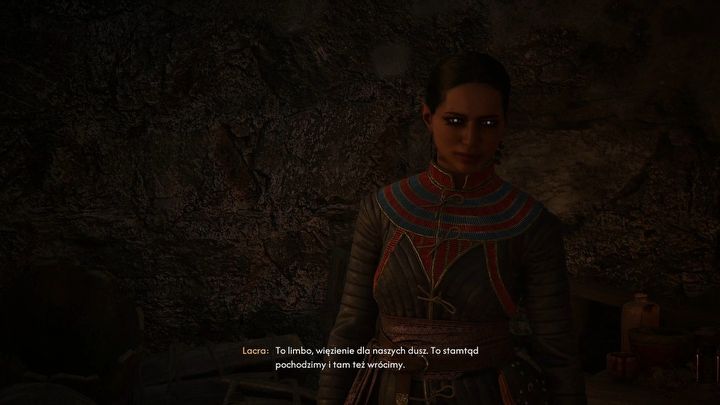 1 - Dawnwalker: Nasze zgniłe korzenie - The Blood of Dawnwalker - poradnik do gry