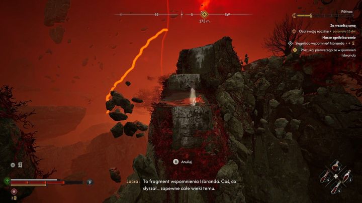 3 - Dawnwalker: Nasze zgniłe korzenie - The Blood of Dawnwalker - poradnik do gry