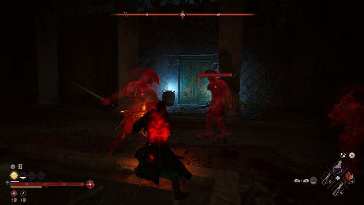 7 - Dawnwalker: Nasze zgniłe korzenie - The Blood of Dawnwalker - poradnik do gry