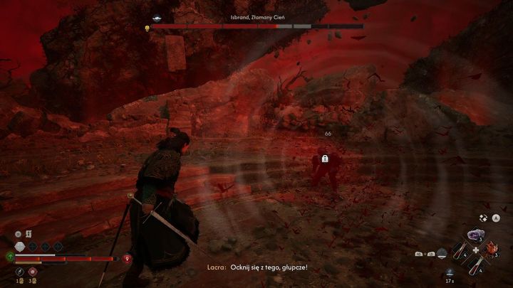 14 - Dawnwalker: Nasze zgniłe korzenie - The Blood of Dawnwalker - poradnik do gry