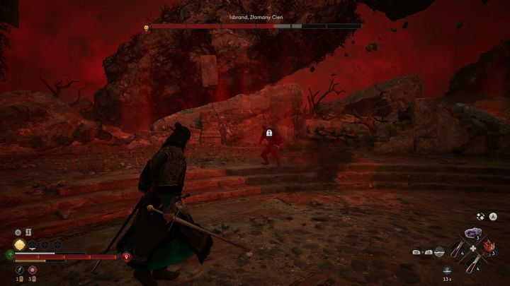 15 - Dawnwalker: Nasze zgniłe korzenie - The Blood of Dawnwalker - poradnik do gry