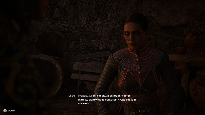 17 - Dawnwalker: Nasze zgniłe korzenie - The Blood of Dawnwalker - poradnik do gry
