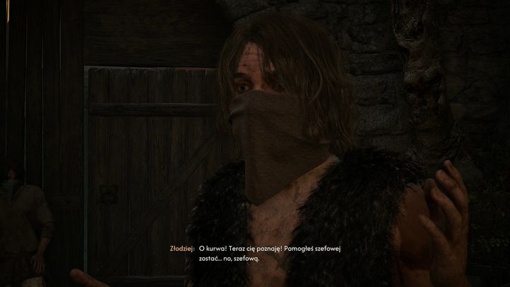1 - Dawnwalker: Co porusza martwych - The Blood of Dawnwalker - poradnik do gry