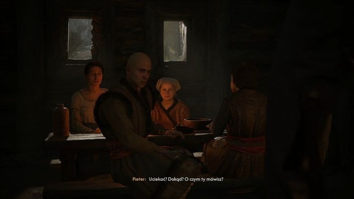 6 - Dawnwalker: Wszędzie dobrze, ale w domu najlepiej - The Blood of Dawnwalker - poradnik do gry