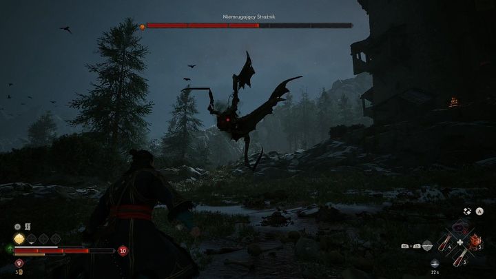 2 - Dawnwalker: Kto pociąga za sznurki - The Blood of Dawnwalker - poradnik do gry