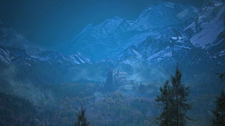 1 - Dawnwalker: Jak opuścić kotlinę? - The Blood of Dawnwalker - poradnik do gry