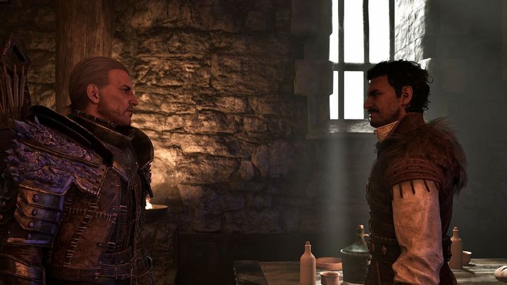 1 - Gothic Remake: Dostawa ziela - Gothic Remake - poradnik do gry