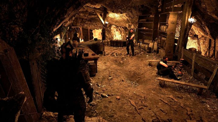 1 - Gothic Remake: Monopol bagiennego ziela - Gothic Remake - poradnik do gry