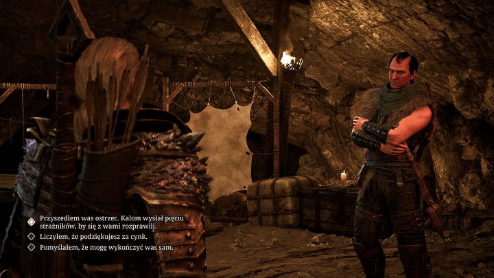 5 - Gothic Remake: Monopol bagiennego ziela - Gothic Remake - poradnik do gry
