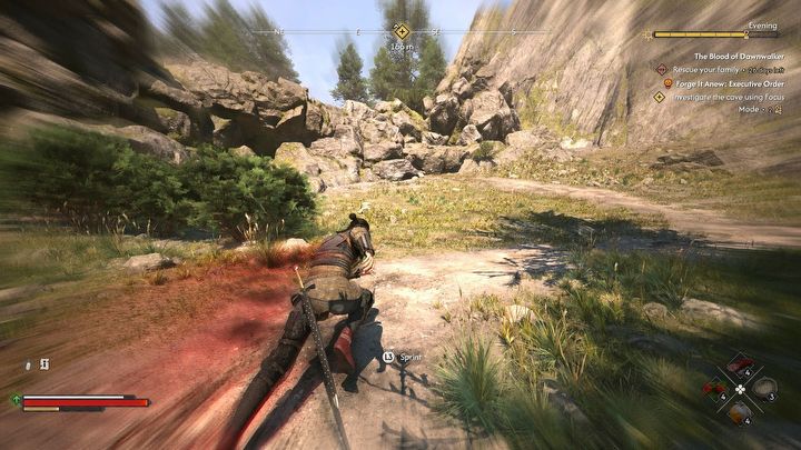 4 - Dawnwalker: Czy są konie lub inne wierzchowce? - The Blood of Dawnwalker - poradnik do gry