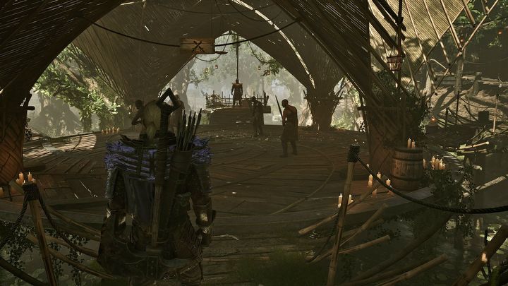 2 - Gothic Remake: Dołączenie do templariuszy - Gothic Remake - poradnik do gry