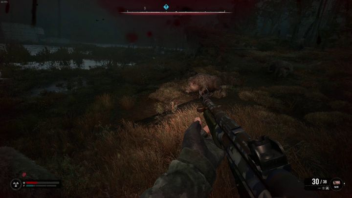 1 - STALKER 2: Gorący trop (Hot on a Trail) - STALKER 2 - poradnik do gry