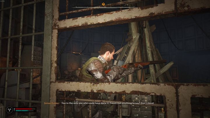 7 - STALKER 2: Gorący trop (Hot on a Trail) - STALKER 2 - poradnik do gry