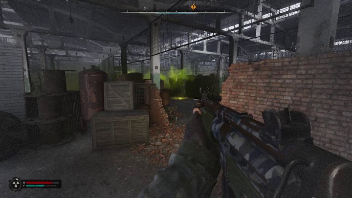 10 - STALKER 2: Gorący trop (Hot on a Trail) - STALKER 2 - poradnik do gry