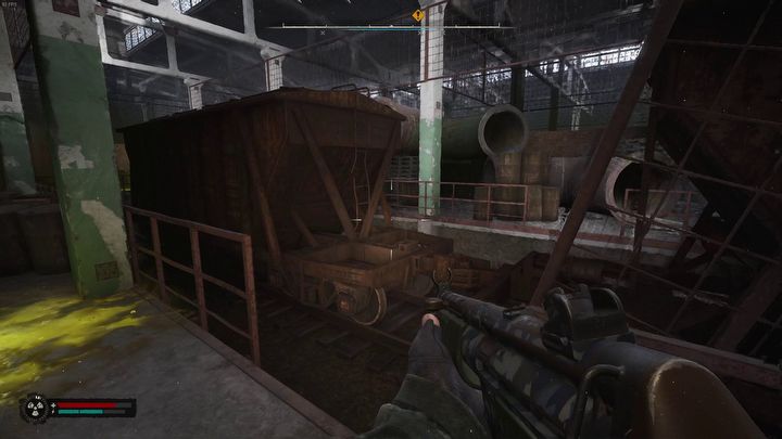 11 - STALKER 2: Gorący trop (Hot on a Trail) - STALKER 2 - poradnik do gry
