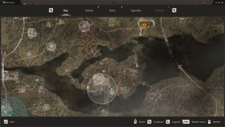 18 - STALKER 2: Gorący trop (Hot on a Trail) - STALKER 2 - poradnik do gry