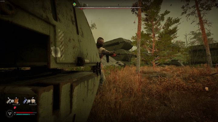 19 - STALKER 2: Gorący trop (Hot on a Trail) - STALKER 2 - poradnik do gry