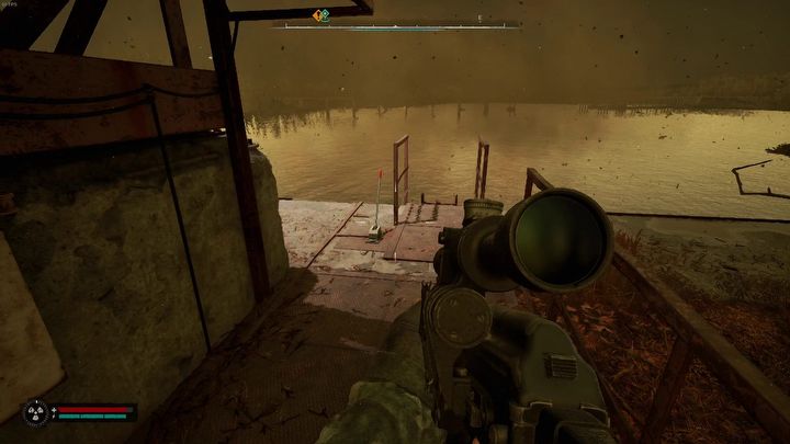 20 - STALKER 2: Gorący trop (Hot on a Trail) - STALKER 2 - poradnik do gry