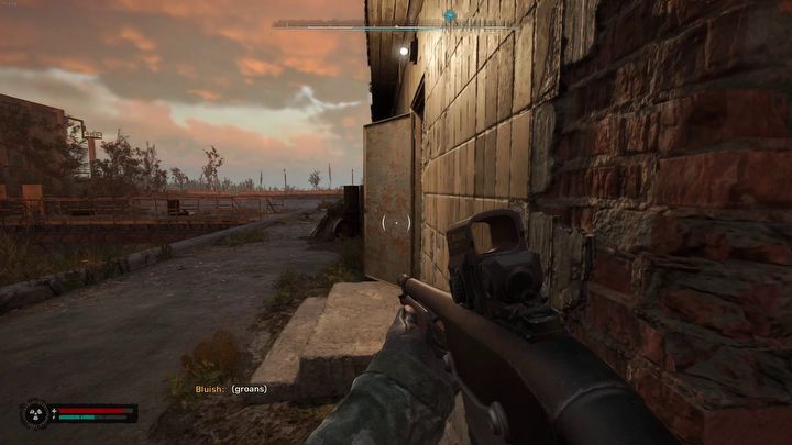 21 - STALKER 2: Gorący trop (Hot on a Trail) - STALKER 2 - poradnik do gry