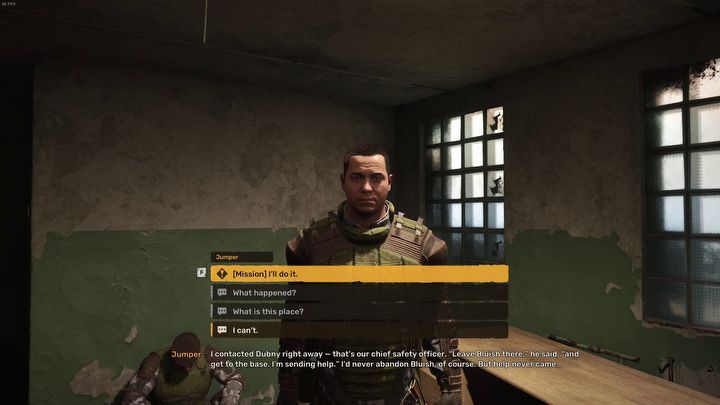 22 - STALKER 2: Gorący trop (Hot on a Trail) - STALKER 2 - poradnik do gry