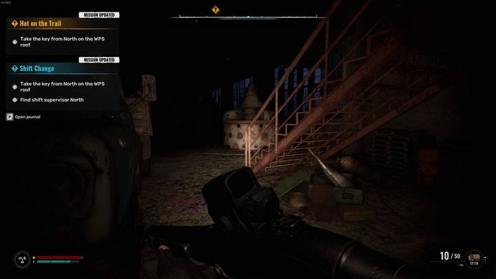 25 - STALKER 2: Gorący trop (Hot on a Trail) - STALKER 2 - poradnik do gry