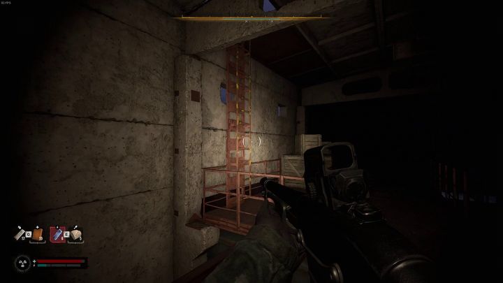 27 - STALKER 2: Gorący trop (Hot on a Trail) - STALKER 2 - poradnik do gry