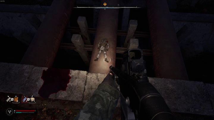 28 - STALKER 2: Gorący trop (Hot on a Trail) - STALKER 2 - poradnik do gry