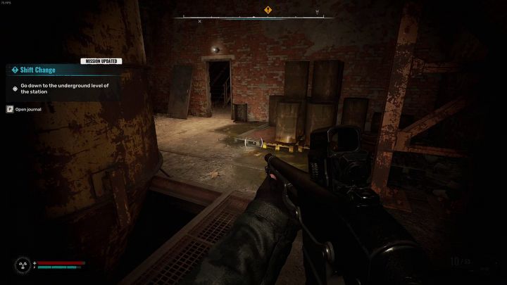 29 - STALKER 2: Gorący trop (Hot on a Trail) - STALKER 2 - poradnik do gry